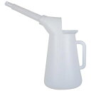 古河薬品工業|KOGA Chemical オイルジョッキ 5L 90-005