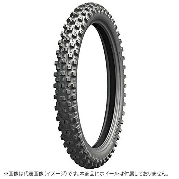 MICHELIN｜ミシュラン TRACKER　F　80/100-21　51R　TT 704930(2.0)