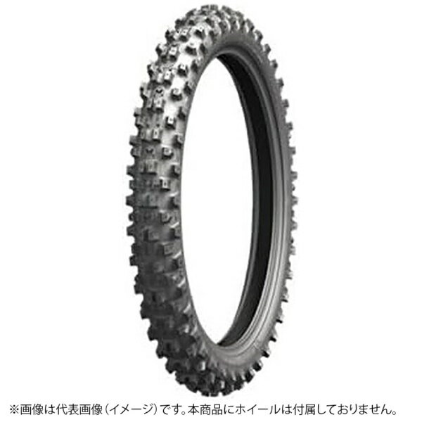 Off-Road Tires - MICHELIN｜ミシュラン 90/100-21　57R　ENDURO　MED　F　TT 705010