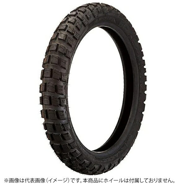 MICHELIN｜ミシュラン 130/80-18　66S　ANAKEE　WILD　R　TT 703510