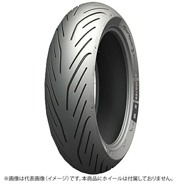 MICHELIN�åߥ����� 120/70R14M/C55H��P-POWER3SCF��TL 704520