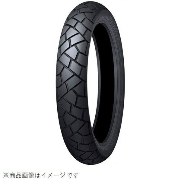 【エントリーで最大2万ポイント当たる｜4/23まで】 ダンロップ｜DUNLOP MIXTOUR　110/80R19M/C　59V 二輪用タイヤ 334069