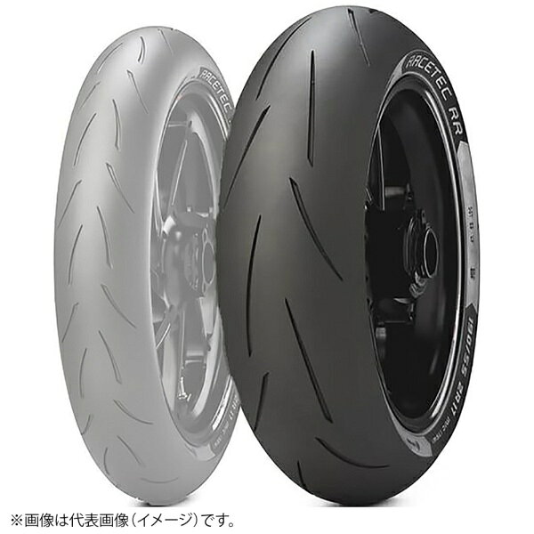 メッツラー｜METZELER RACETEC RR K3 180/55 ZR 17 M/C （73W） TL 2525900