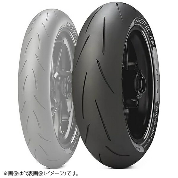 Below 15 inches - メッツラー｜METZELER RACETEC　RR　180/60　ZR　17　M/C　（75W）　TL　K2 2548800