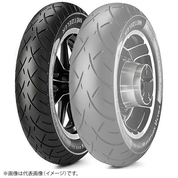 メッツラー｜METZELER ME888　MARATHON　ULTRA　150/80　R　16　M/C　71V　TL 2680600