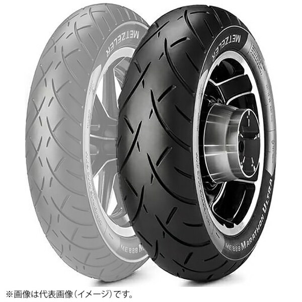 Below 15 inches - メッツラー｜METZELER ME888　MARATHON　ULTRA　180/70　R　16　M/C　77V　TL 2680900