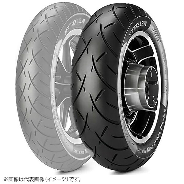 ��åĥ顼��METZELER ME888��MARATHON��ULTRA��240/40��VR��18��M/C����79V�ˡ�TL 2704100