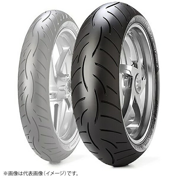 Other - メッツラー｜METZELER ROADTEC　Z8M　INTERACT　180/55　ZR　17　M/C　（73W）　TL　（M） 2283700