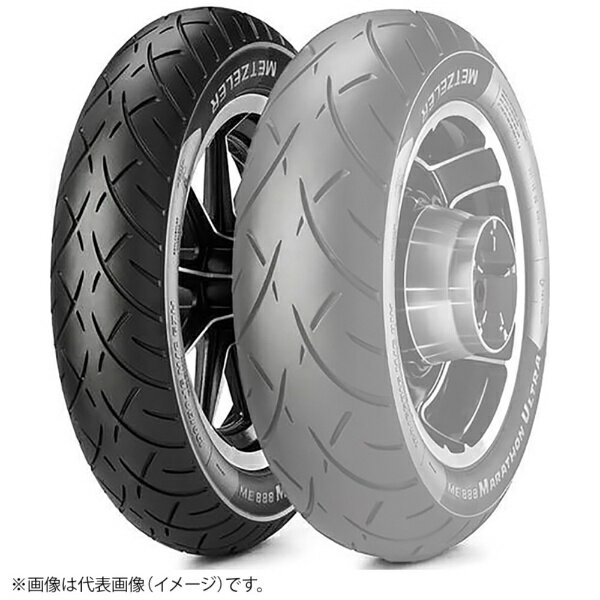 Below 15 inches - メッツラー｜METZELER ME888　MARATHON　ULTRA　130/90　-　16　M/C　67H　TL 2318000