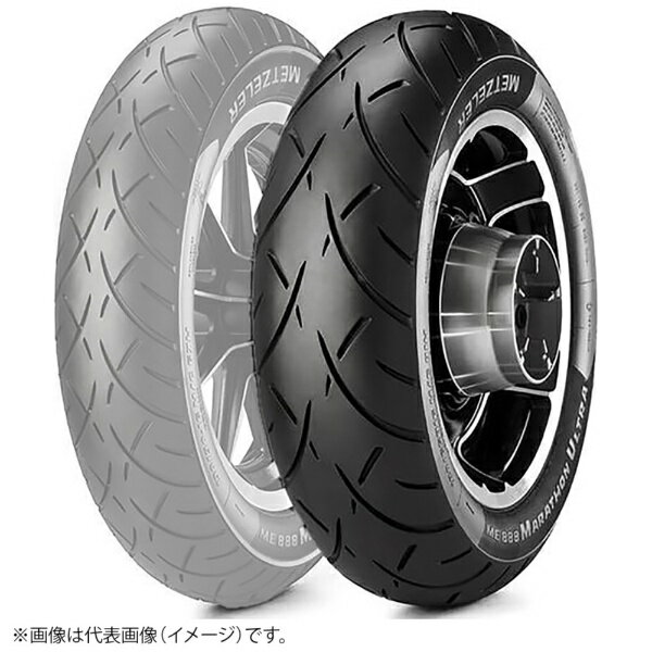 メッツラー｜METZELER ME888 MARATHON ULTRA 130/90 B 16 M/C 73H TL REINF 2318500