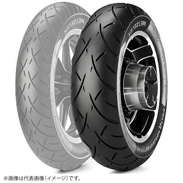 【エントリーで最大2万ポイント当たる｜4/23まで】 メッツラー｜METZELER ME888　MARATHON　ULTRA　140/90B16　M/C　77H　TL　REINF 2408800