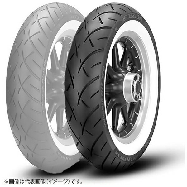 【エントリーで最大全額ポイント還元｜2/5まで】 メッツラー｜METZELER ME888　マラソンウルトラホワイ..