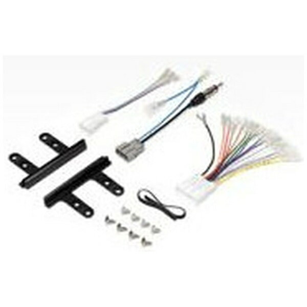 PIONEER�b�p�C�I�j�A ���C�h�i�r��t�L�b�g KJ-N26DE