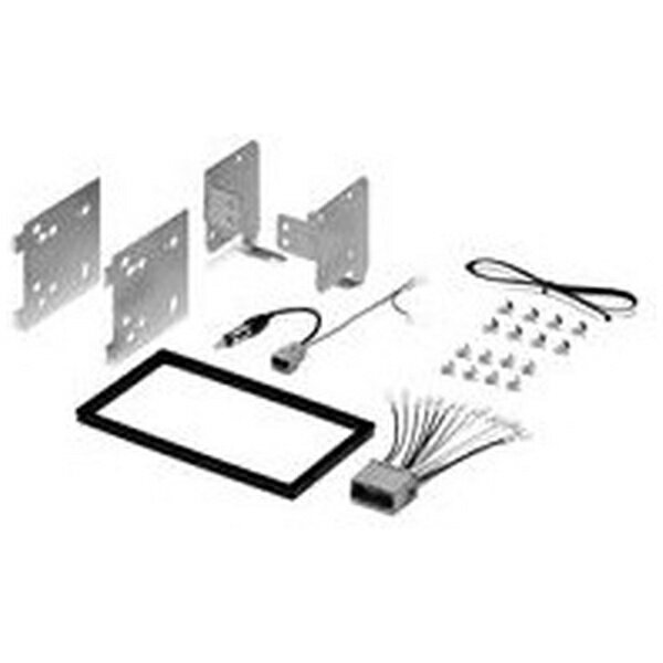 PIONEER｜パイオニア ホンダステップワゴンキット KJ-H49DE