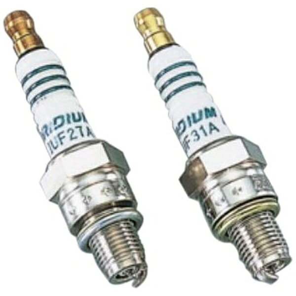 DENSO｜デンソー イリジウムパワー025-002-0310110 IUF31A
