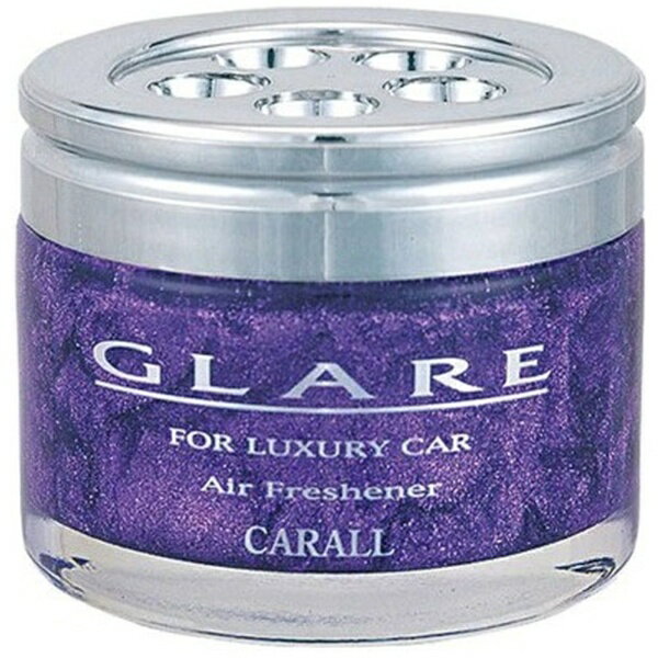 晴香堂｜HARUKADO CARALL　芳香剤　グレア　EGフォレスト A283