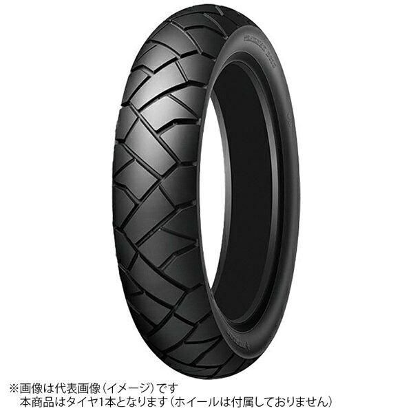越野用輪胎 - ダンロップ｜DUNLOP D610　150/70R18M/C　70H 二輪用タイヤ 328864