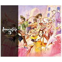 ソニーミュージックマーケティング|Sony Music Marketing (ゲーム・ミュージック)/Romancing SaGa 3 Original Soundtrack -REMASTER- 【CD】 【代金引換配送不可】