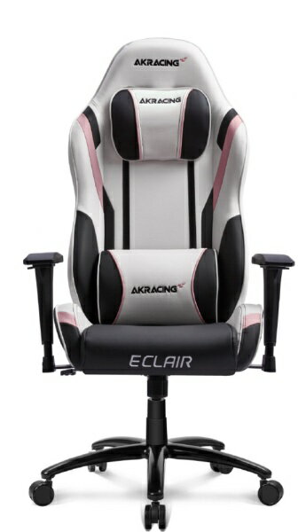 AKRacingå졼 ߥ󥰥 [W705xD670xH12351310mm] Eclair ԥ ECLAIR...
