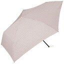ワールドパーティー|WPC. 雨傘 折りたたみ傘 ジャパニーズトラディショナルカラーズアンブレラ ミニ Wpc. ピンク(桜) JTC-001-002 [晴雨兼...