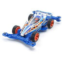 タミヤ|TAMIYA 【ミニ四駆】ミニ四駆限定販売商品 クロススピアー01 J-CUP2025(VZシャーシ)