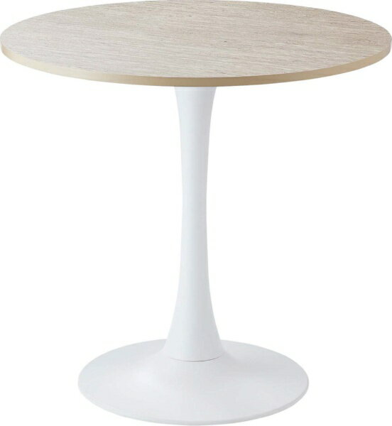 東谷｜AZUMAYA テーブル（W80×D80×H74cm） ベージュ