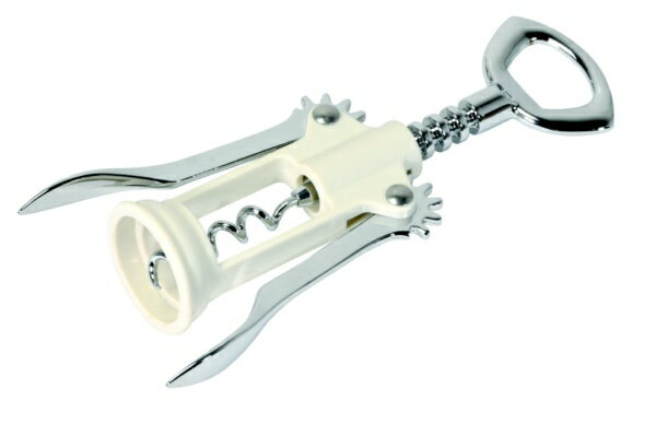 パール金属｜PEARL METAL DELISH KITCHEN ワイン コルク抜き スムーズ CC-1821