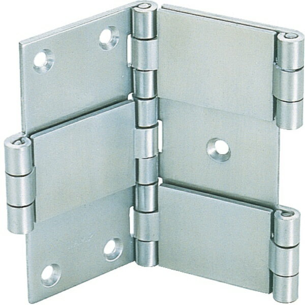 スガツネ工業｜SUGATSUNE KOGYO 屏風蝶番（170-090-065） HG-BH60