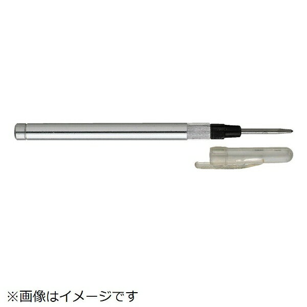 トラスコ中山｜TRUSCO NAKAYAMA 超硬オートマチックポンチ S TAPS