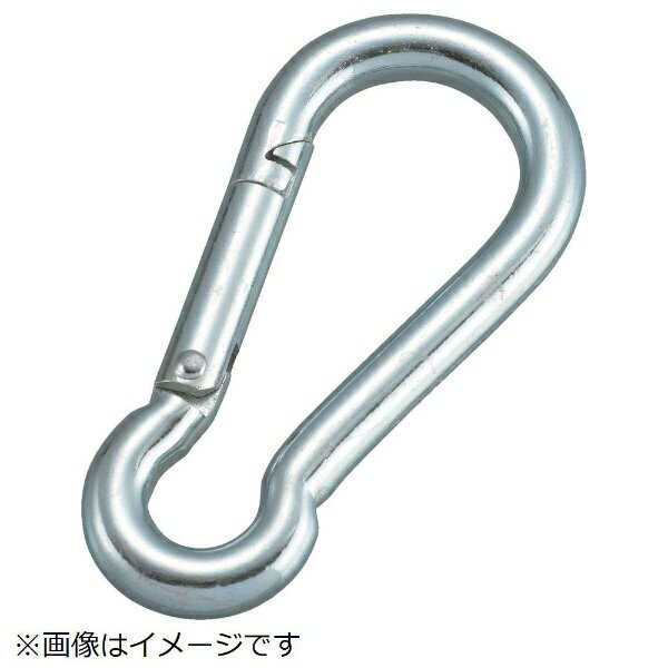 �ȥ饹���滳��TRUSCO NAKAYAMA ���ץ�󥰥եå���������������5X50mm��TSH05