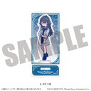 MENEGI|メネギ 「学園アイドルマスター」 アクリルスタンド B 月村 手毬 【代金引換配送不可】