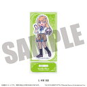 MENEGI|メネギ 「学園アイドルマスター」 アクリルスタンド G 紫雲 清夏 【代金引換配送不可】