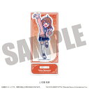 MENEGI|メネギ 「学園アイドルマスター」 アクリルスタンド J 花海 佑芽 【代金引換配送不可】