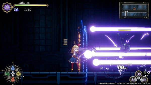 【初回特典付き】【2025年08月21日発売】 コンパイルハート｜COMPILE HEART 魔法司書アリアナ 〜七英傑の書〜 スペシャルエディション【PS5】 【代金引換配送不可】