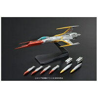 バンダイ BANDAI プラスチックキット メカコレクション 宇宙戦艦ヤマト2199 No.09 コスモゼロ