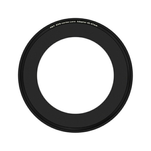 【製品特徴】■瞬時な着脱のマグネット式アダプターリングに加えステップアップリングとして使用できます。■別売のEVOシリーズ及びマグネット式のフィルター、レンズキャップが装着できます。■薄枠設計で一般的なステップリングと比べて広角でもケラレにくいです。【製品仕様】●フィルター径46mm●使用するレンズとマグネットフィルターのサイズをお確かめください●一般的なねじ込み式フィルターをマグネット式に変換するアダプターではありません
