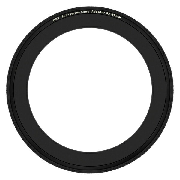 【製品特徴】■瞬時な着脱のマグネット式アダプターリングに加えステップアップリングとして使用できます。■別売のEVOシリーズ及びマグネット式のフィルター、レンズキャップが装着できます。■薄枠設計で一般的なステップリングと比べて広角でもケラレにくいです。【製品仕様】●フィルター径62mm●使用するレンズとマグネットフィルターのサイズをお確かめください●一般的なねじ込み式フィルターをマグネット式に変換するアダプターではありません