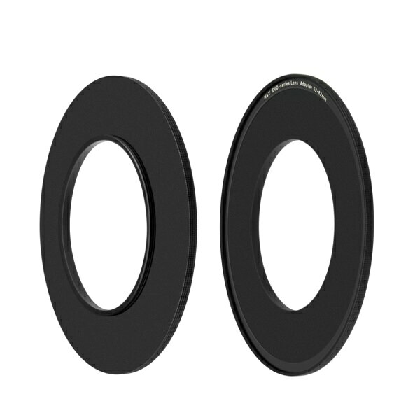 H&Y｜エイチアンドワイ EVO マグネティックステップアップリング 72-95mm ELA72-95