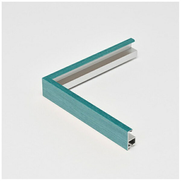 トレード|TRADE sign city デッサン額 T25 B3 エメラルドグリーン 屋内用 【メーカー直送・代金引換不可・時間指定・返品不可】