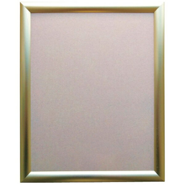 ■中の作品をうまく引き立てることができるデザインとフレームの幅です。【用途】・ポスター、写真、アート作品等の掲示に。【仕様】・パネル外寸サイズ： W382.8×H533.8（mm）・適合サイズ： W364×H515（mm）・有効表示サイズ：...