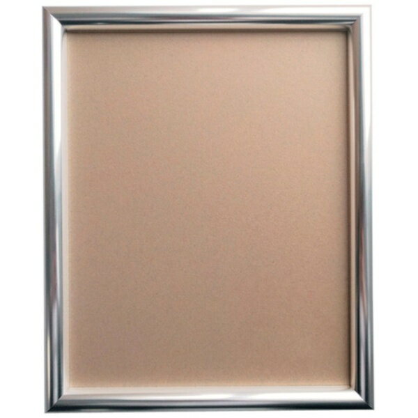 トレード｜TRADE sign city デッサン額 IC A5 シルバー 屋内用 【メーカー直送・代金引換不可・時間指..