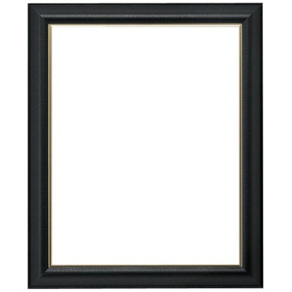 トレード｜TRADE sign city デッサン額 フレ A2 ブラックレザー 屋内用 【メーカー直送・代金引換不可・時間指定・返品不可】