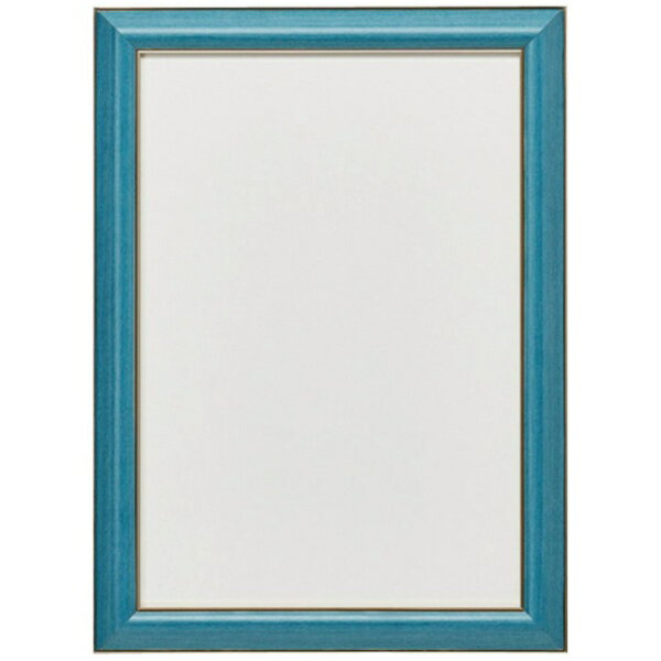 ■内外に施されたゴールドのラインが作品を引き締めます。【用途】・ポスター、写真、アート作品等の掲示に。【仕様】・パネル外寸サイズ： W762×H1064（mm）・対応サイズ： W728×H1030（mm）・有効表示サイズ： W712×H10...