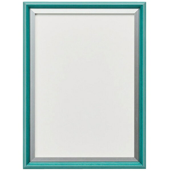 トレード｜TRADE sign city デッサン額 エトルタ A3 エメラルドグリーン 屋内用 【メーカー直送・代金引換不可・時間指定・返品不可】