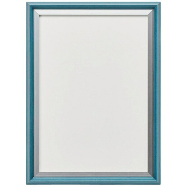 トレード｜TRADE sign city デッサン額 エトルタ B5 ナイトブルー 屋内用 【メーカー直送・代金引換不..