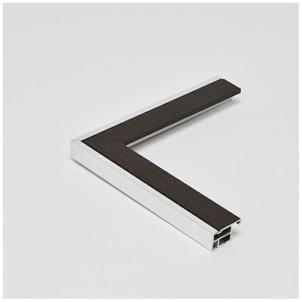 トレード|TRADE sign city デッサン額 モントレ B1 チョコ 屋内用 【メーカー直送・代金引換不可・時間指定・返品不可】 [2]