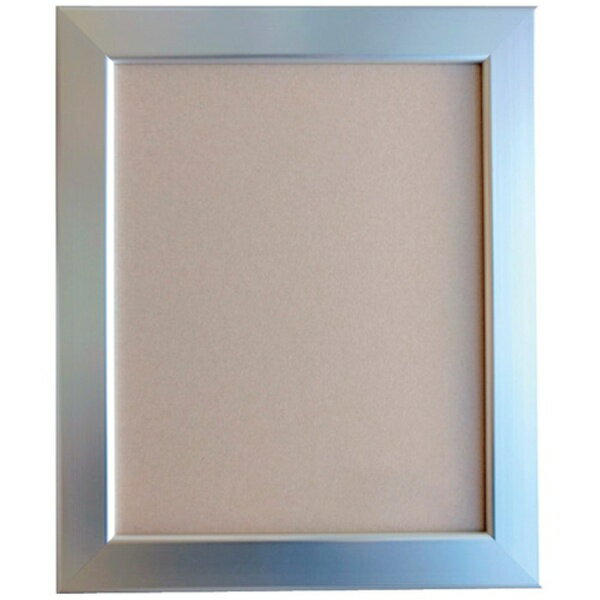 トレード｜TRADE sign city デッサン額 CF 面金なし 150角 シルバー 屋内用 【メーカー直送・代金引換..