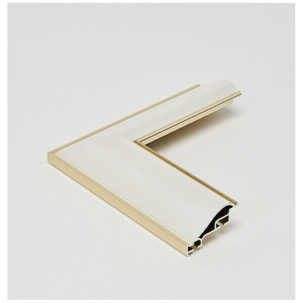 トレード|TRADE sign city デッサン額 HVL A3 ネオホワイト 屋内用 【メーカー直送・代金引換不可・時間指定・返品不可】 [3]