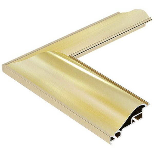 トレード|TRADE sign city デッサン額 HVL 450角 ゴールド 屋内用 【メーカー直送・代金引換不可・時間指定・返品不可】 [2]