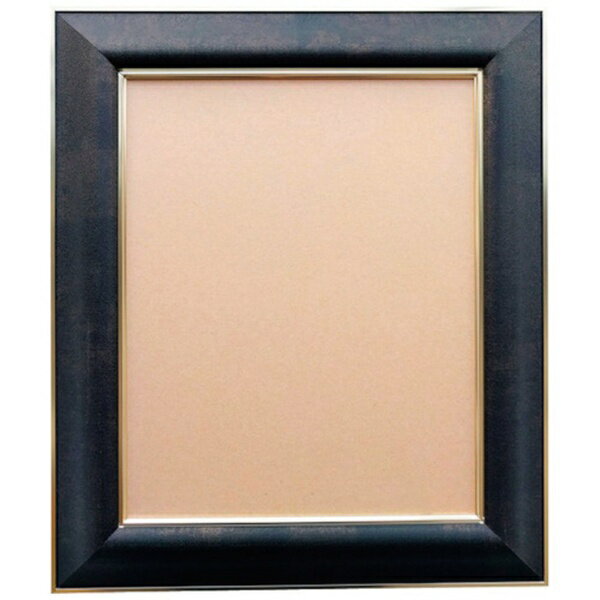 ■内外に施されたゴールドのラインが作品を引き締めます。【用途】・ポスター、写真、アート作品等の掲示に。【仕様】・パネル外寸サイズ： W802×H1104（mm）・対応サイズ： W728×H1030（mm）・有効表示サイズ： W712×H10...